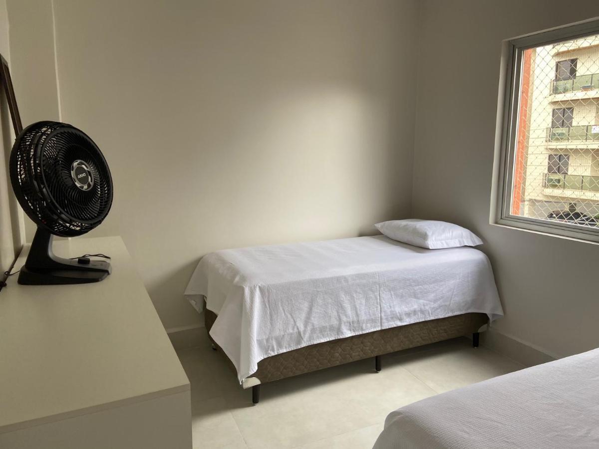 Apto Guaruja Enseada 4 Quartos Com Wifi Екстериор снимка