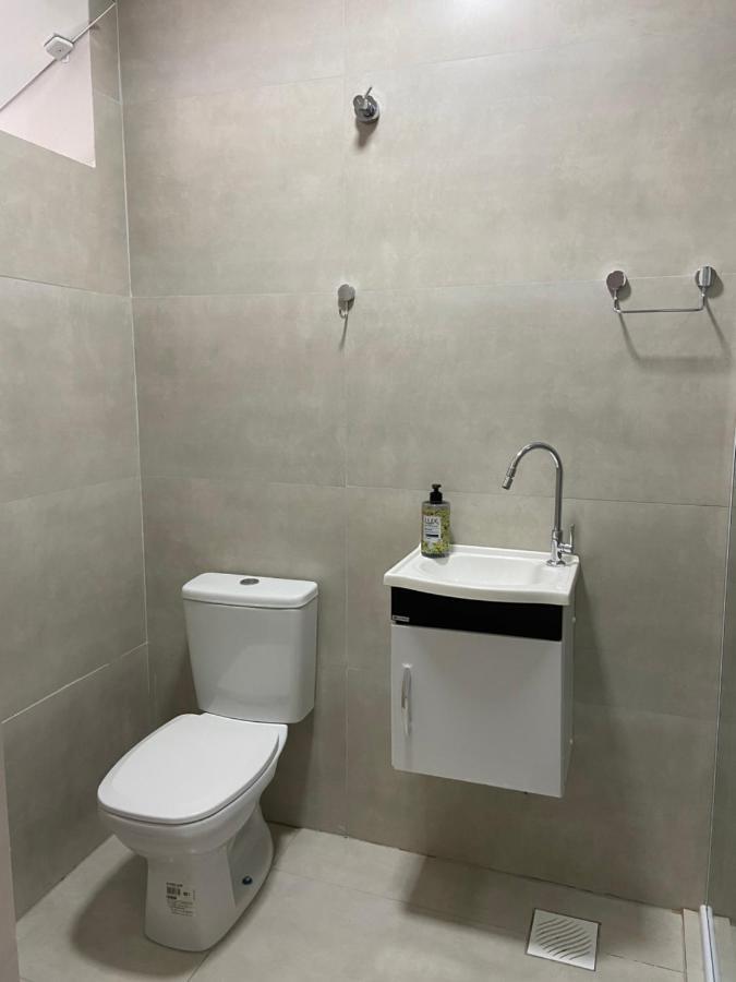 Apto Guaruja Enseada 4 Quartos Com Wifi Екстериор снимка